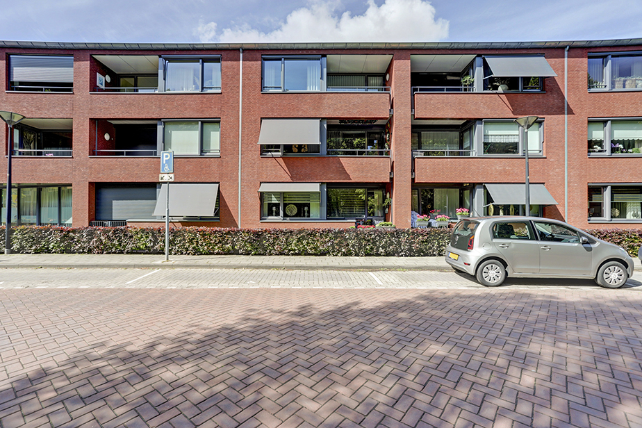 Vijverstraat , 4711 Sint Willebrord, Nederland