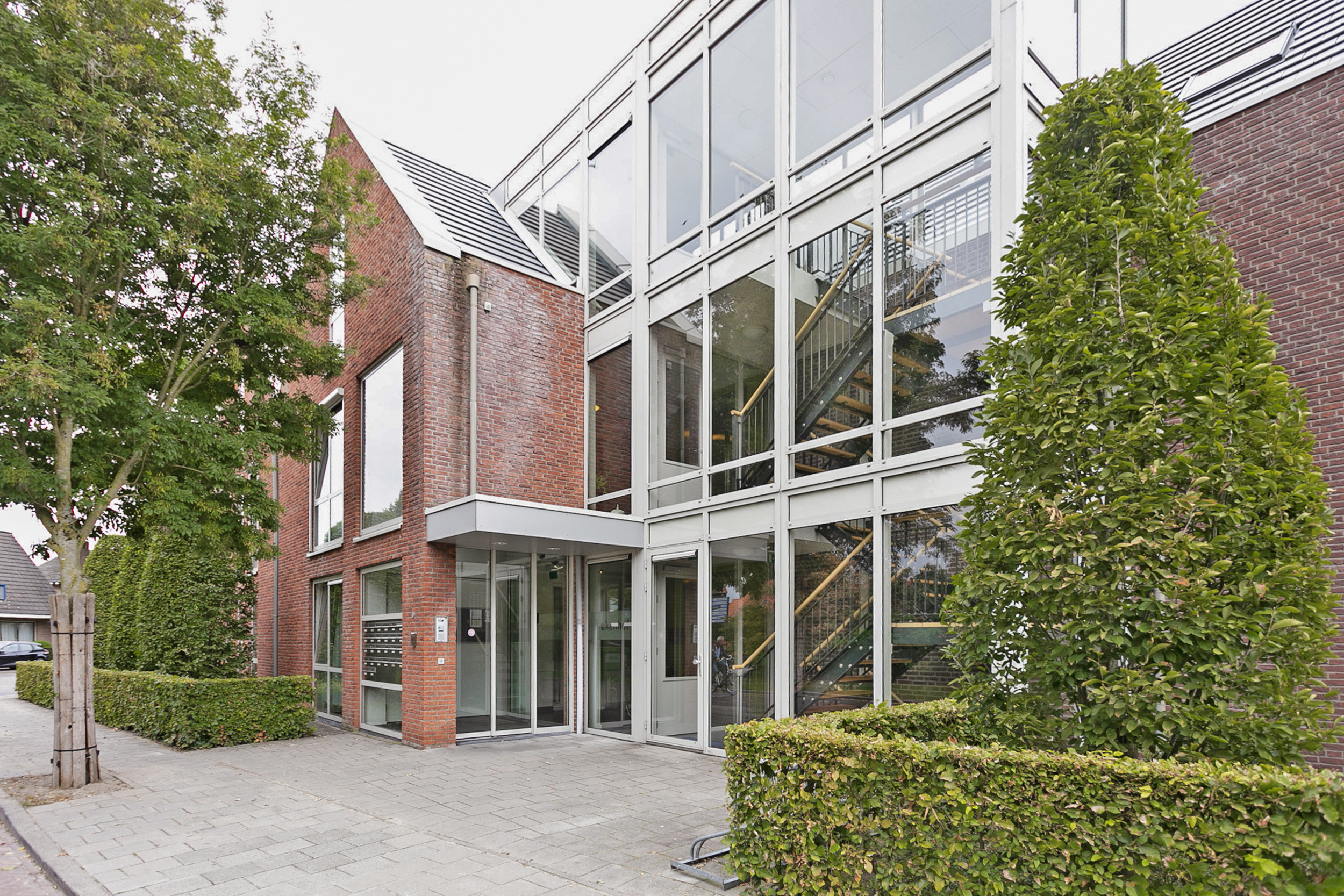 Beukenhof 1, 4921 EZ Made, Nederland