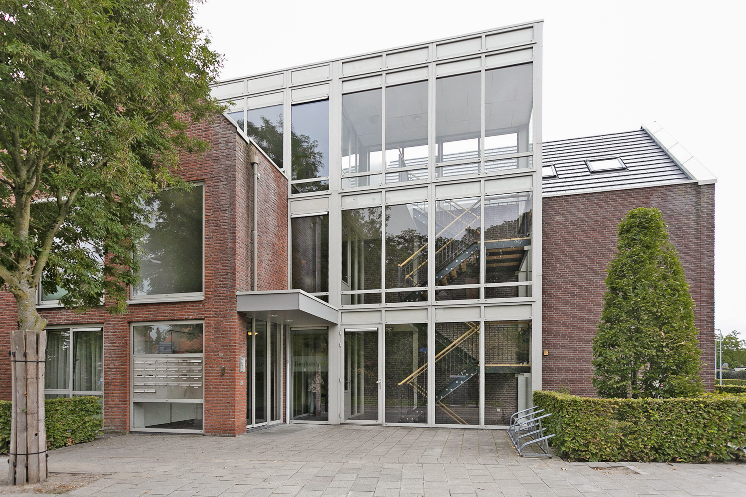 Beukenhof 1