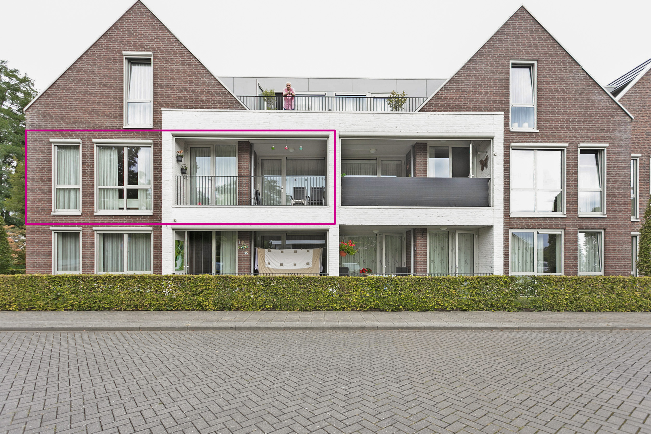 Beukenhof 1