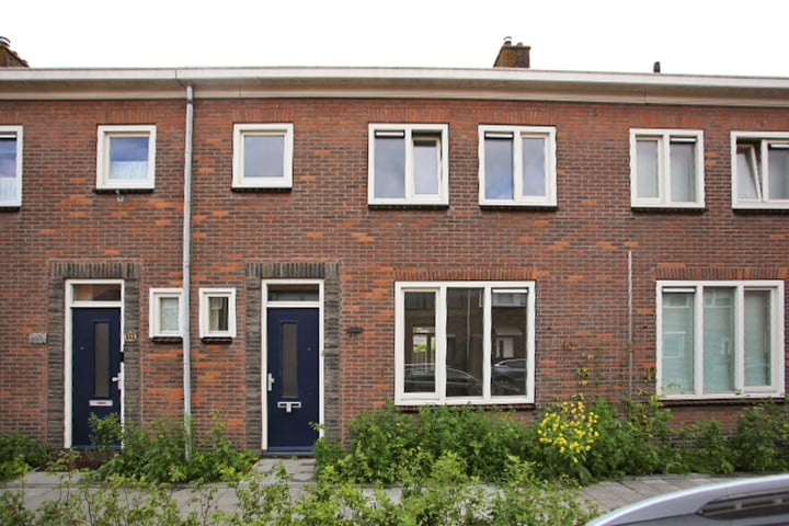 Pottebakkerstraat 41, 4905 AH Oosterhout, Nederland