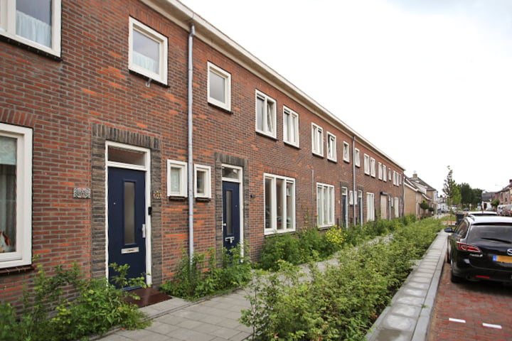 Pottebakkerstraat 41
