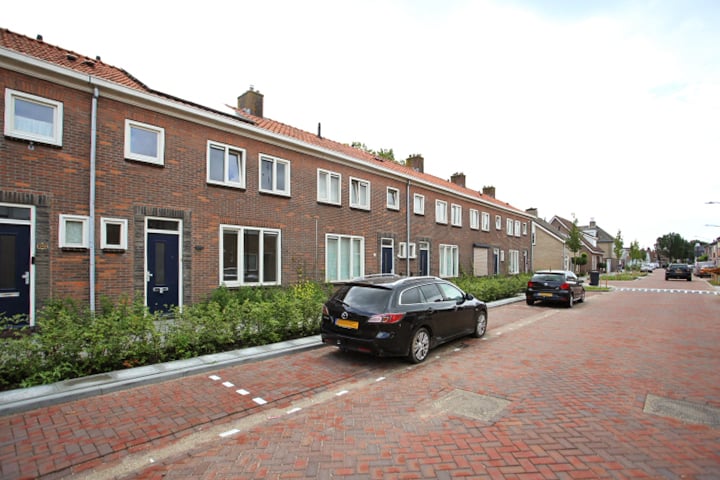 Pottebakkerstraat 41