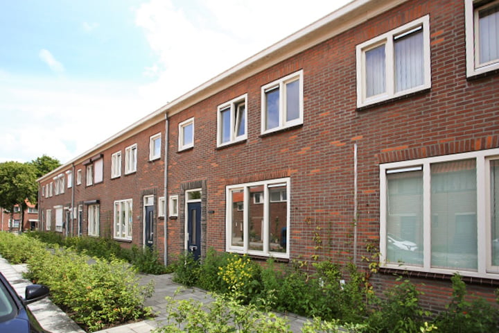 Pottebakkerstraat 41