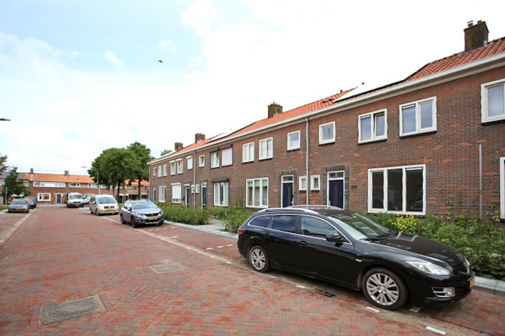 Pottebakkerstraat 41