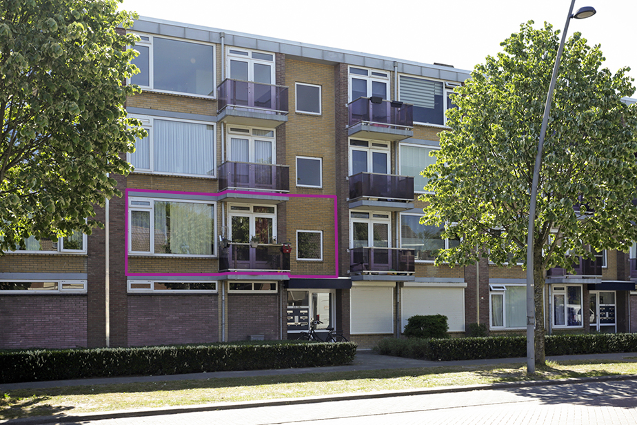 Loevensteinlaan 35A, 4902 WN Oosterhout, Nederland