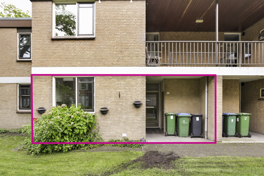 Hoefakker 35, 4901 GA Oosterhout, Nederland