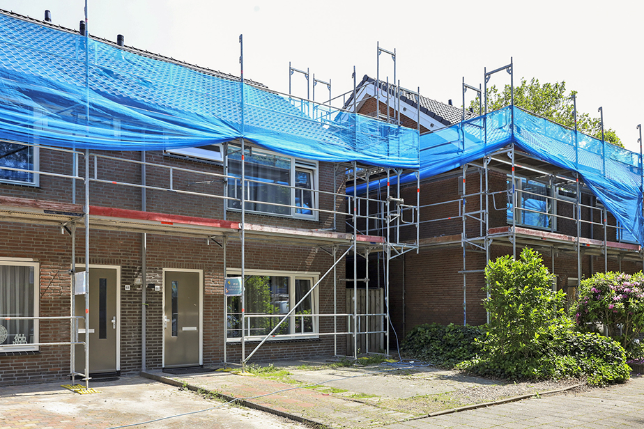 Avondster 66, 4907 VB Oosterhout, Nederland
