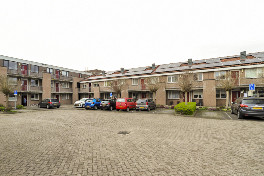 Van Aerschotstraat 32, 4761 GE Zevenbergen, Nederland