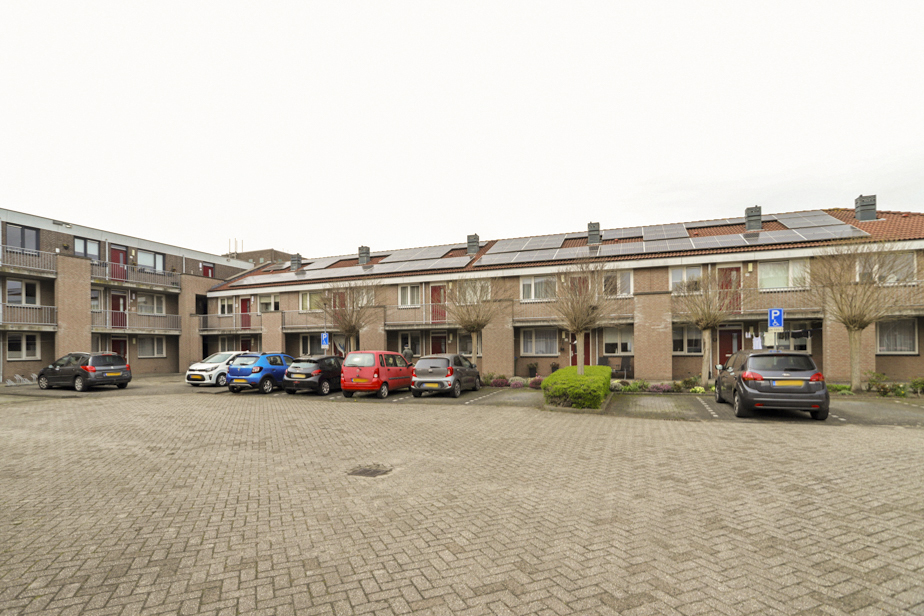 Van Aerschotstraat 32