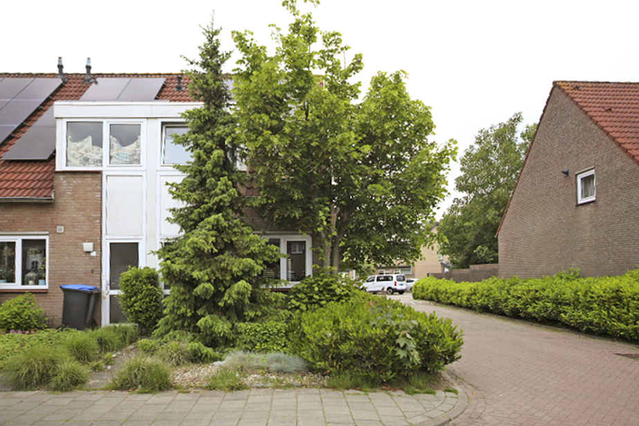 Nachtegaalstraat 55, 4881 VD Zundert, Nederland