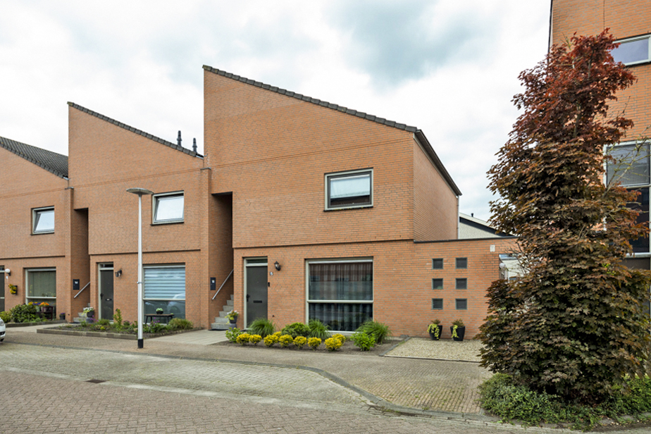 Zwaantjes 15