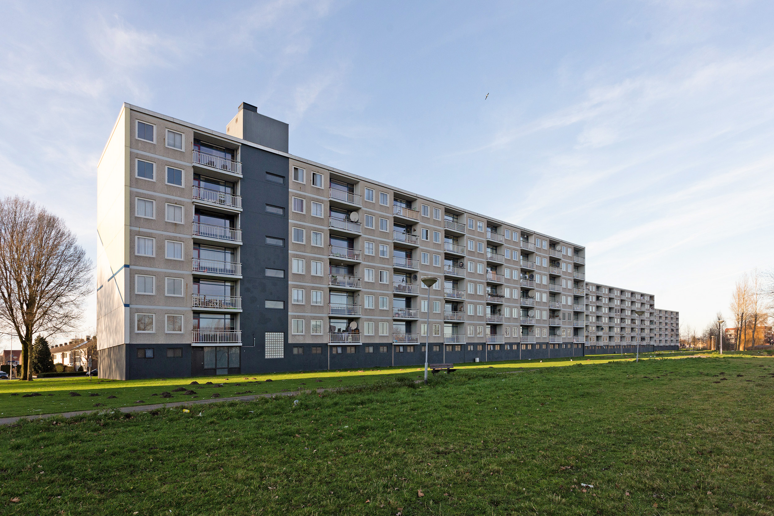 Jacob Romanstraat 182, 4827 HD Breda, Nederland