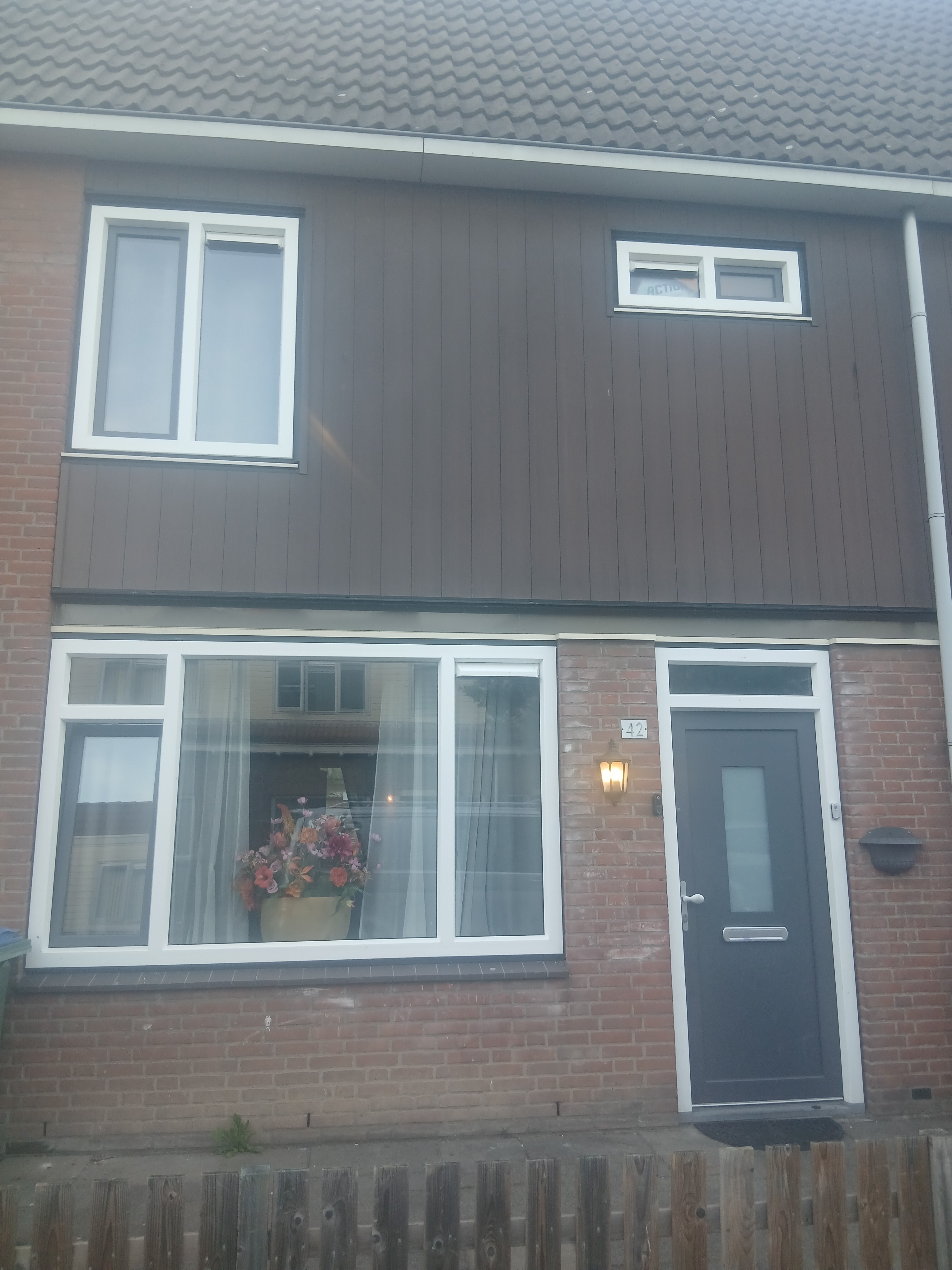 Van Vlietstraat 42, 4814 EL Breda, Nederland