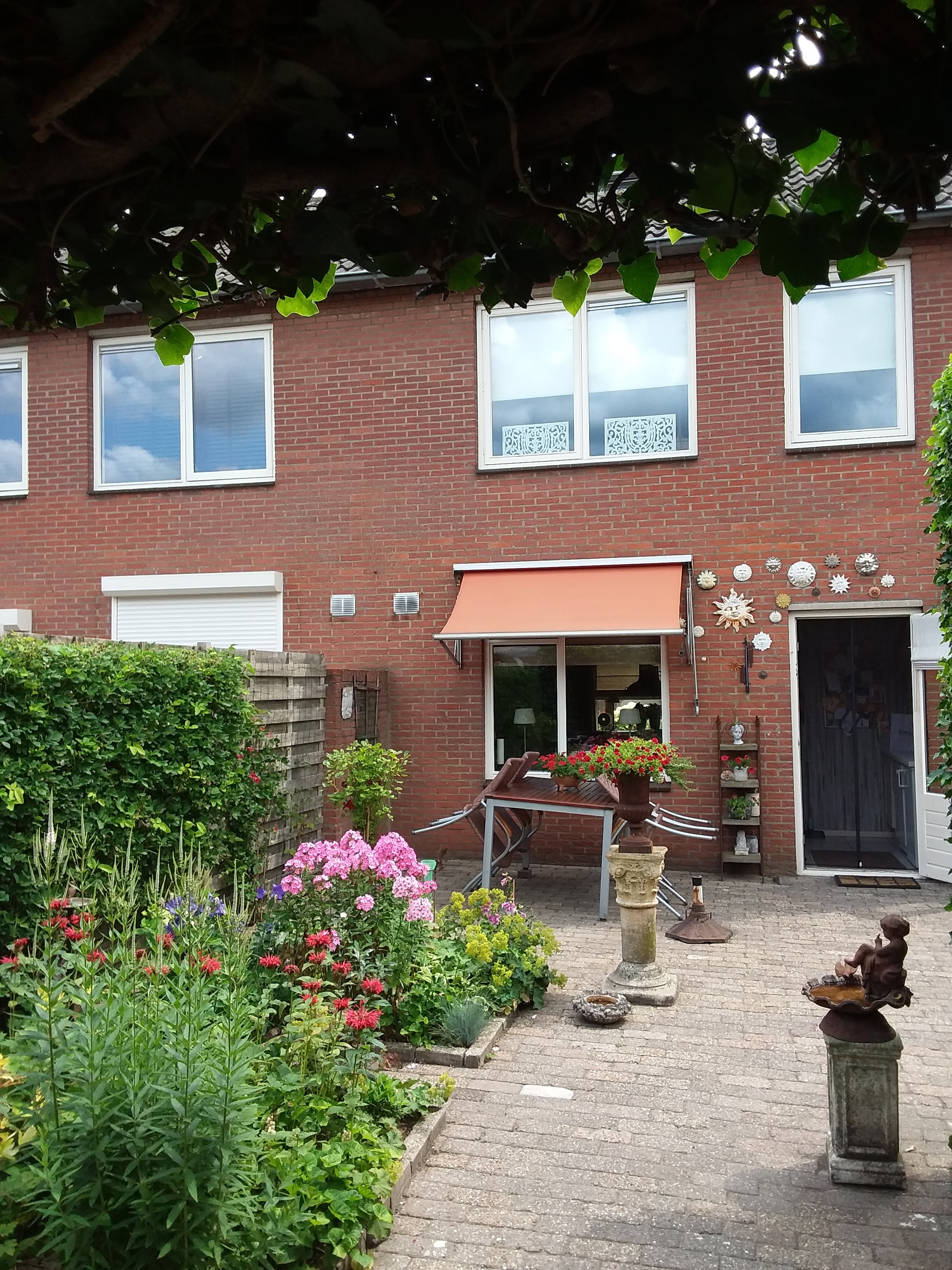 Hoogakker 92, 4714 GK Sprundel, Nederland
