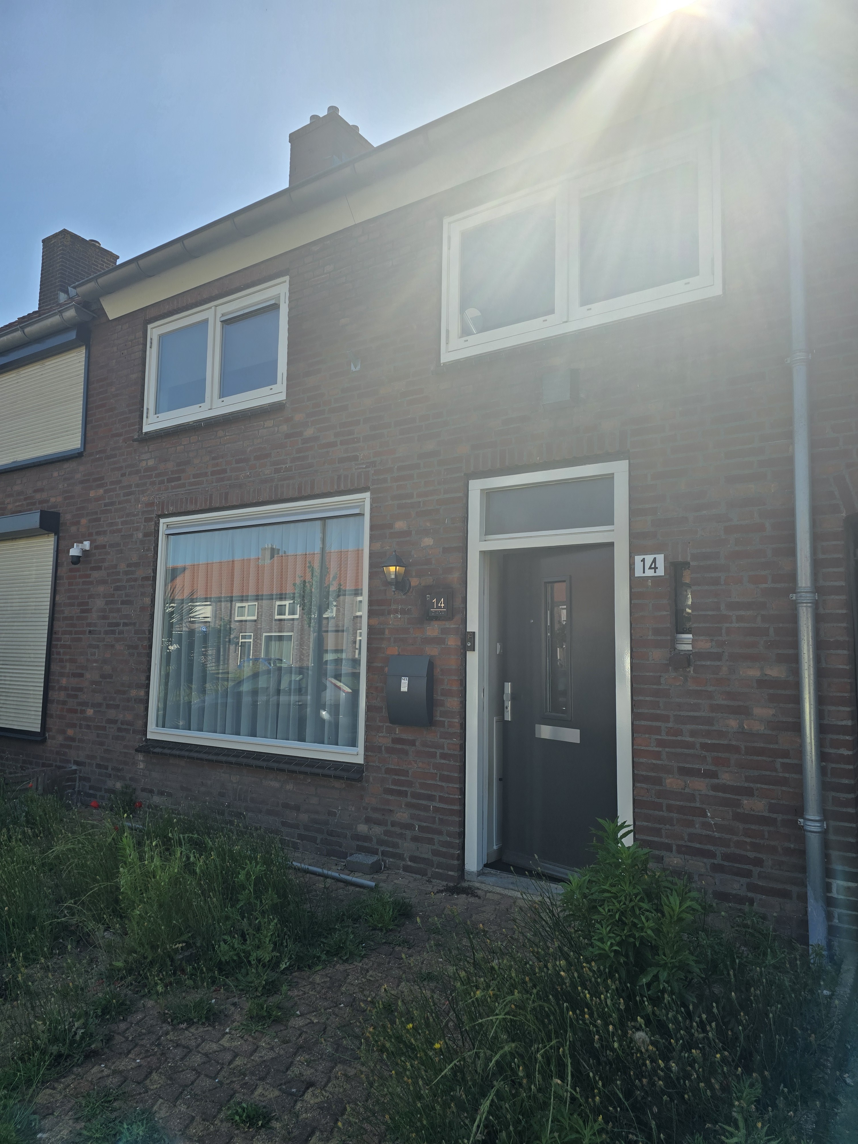 Spijtenburgstraat 14, 4902 ZE Oosterhout, Nederland