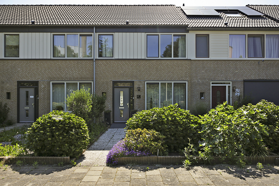 Burggravenlaan 12, 4931 XA Geertruidenberg, Nederland