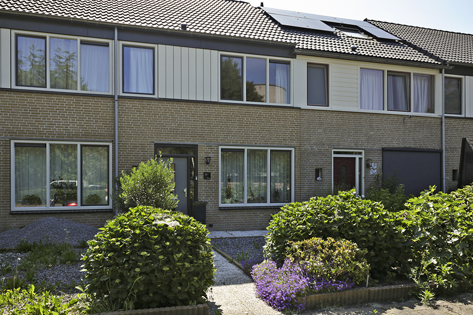 Burggravenlaan 12