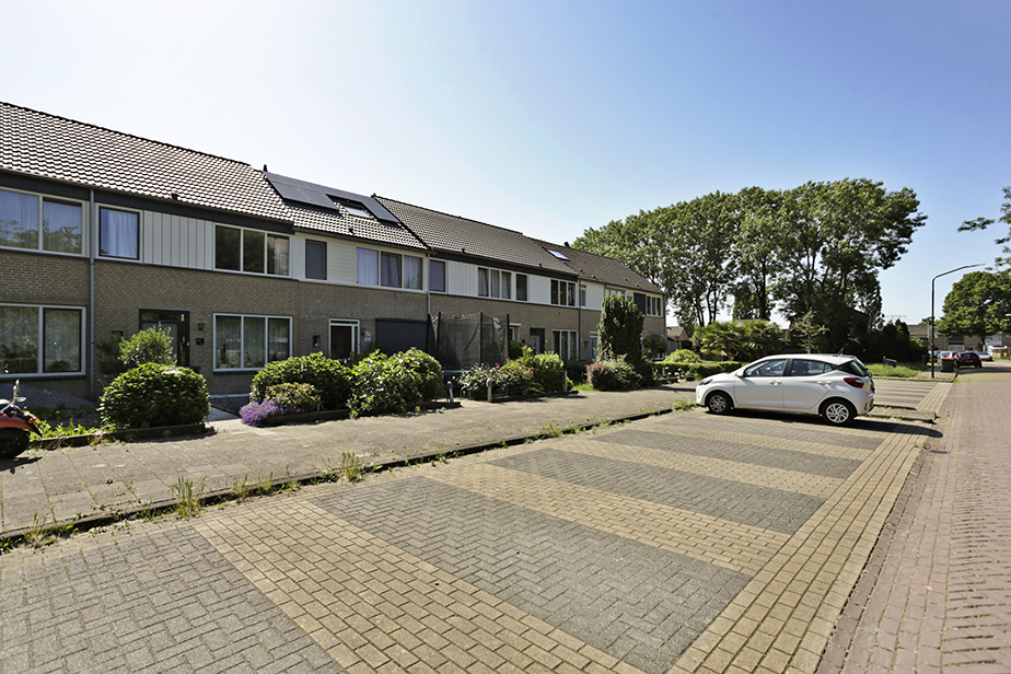 Burggravenlaan 12