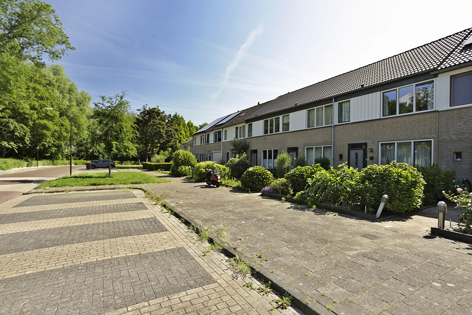 Burggravenlaan 12