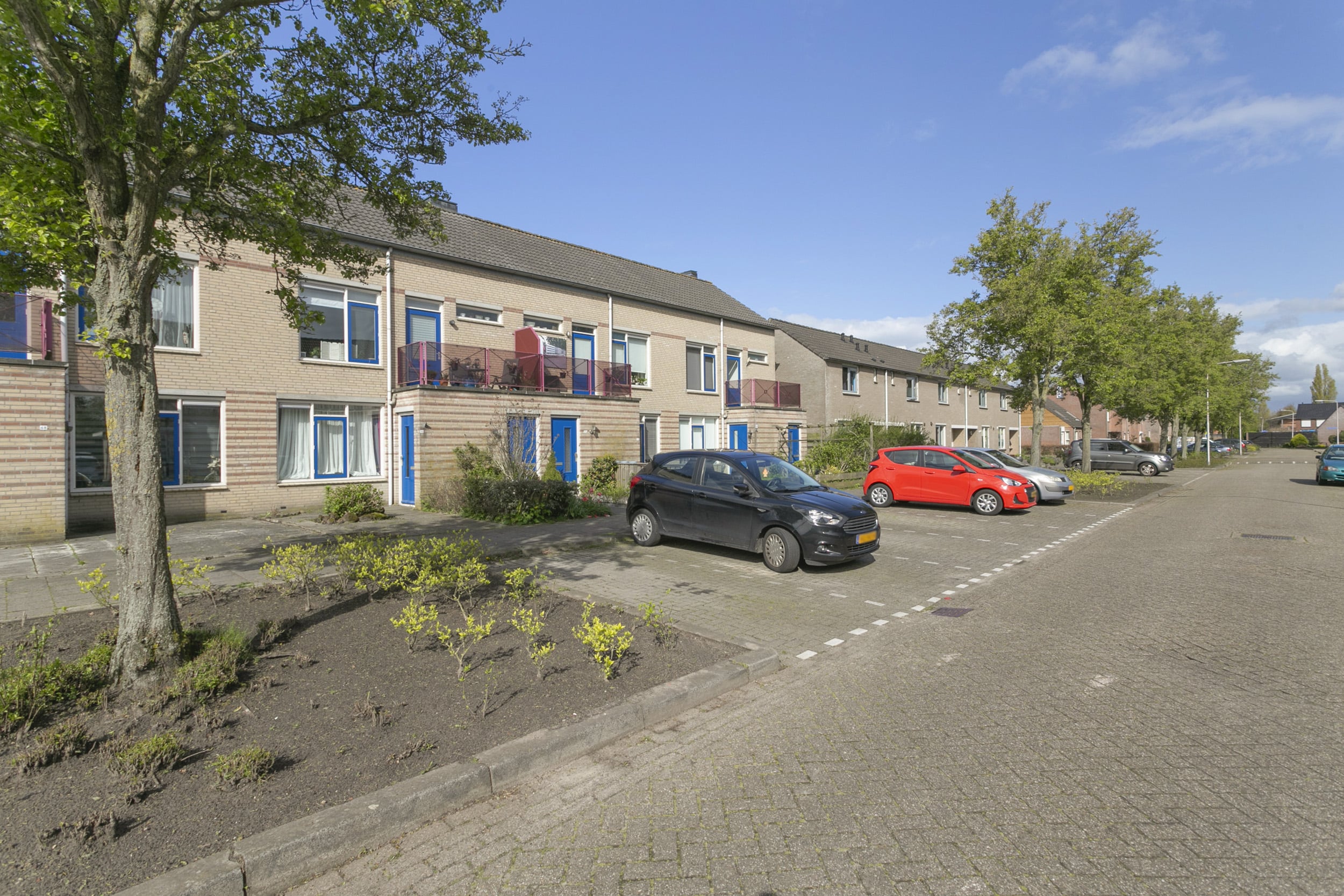 Vogelstraat 46