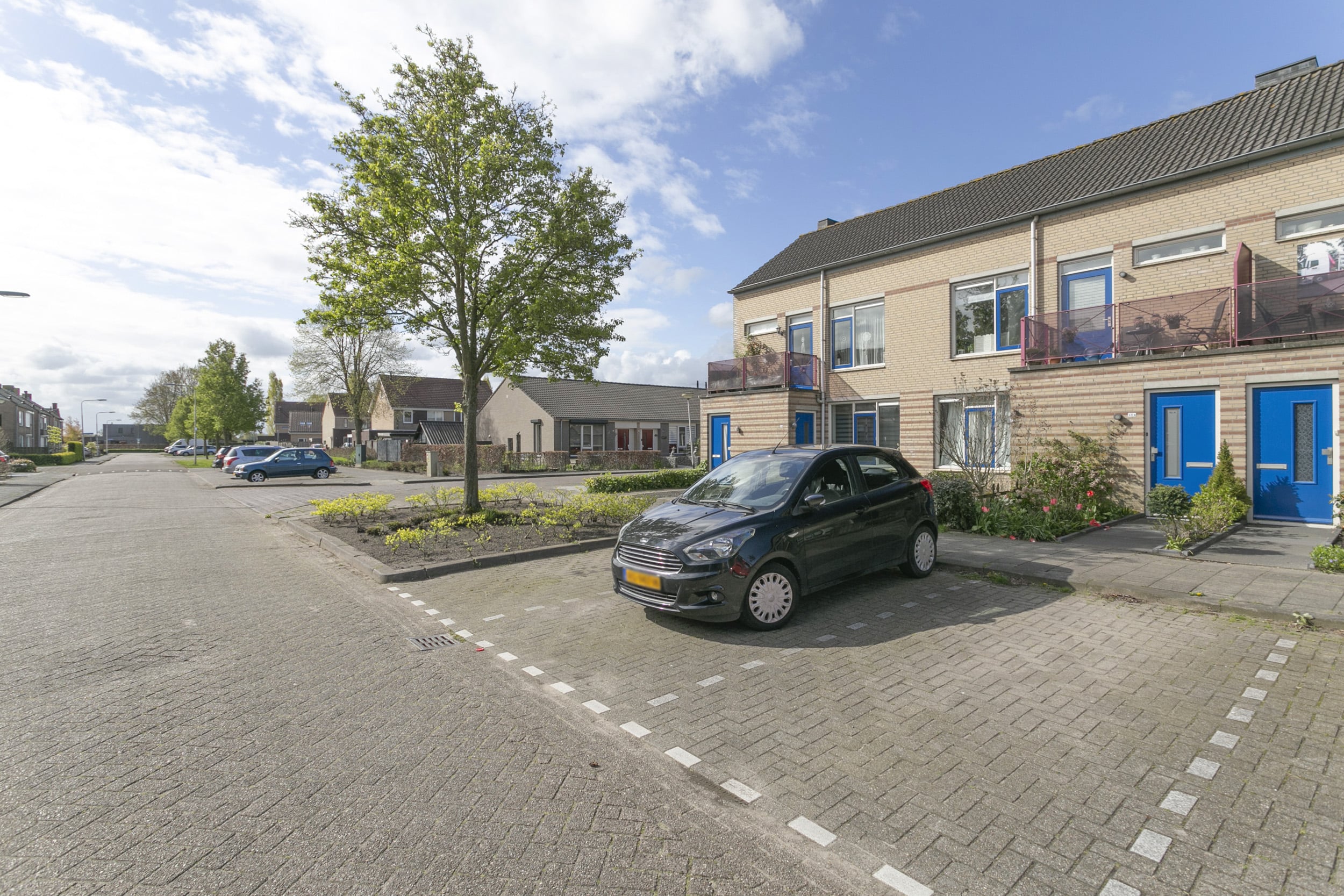 Vogelstraat 46