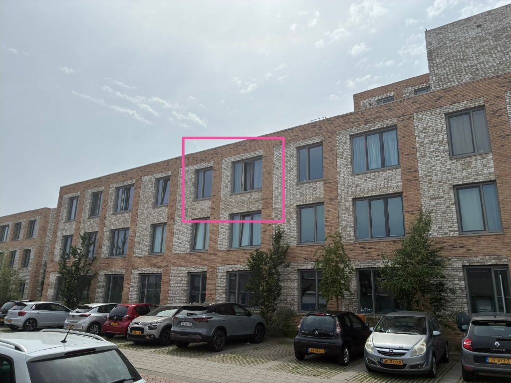 Stationsplein 25B, 4872 XL Etten-Leur, Nederland