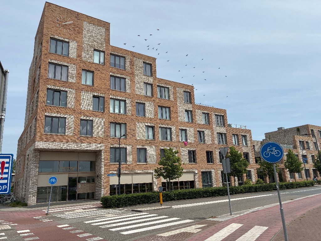 Stationsplein 25B