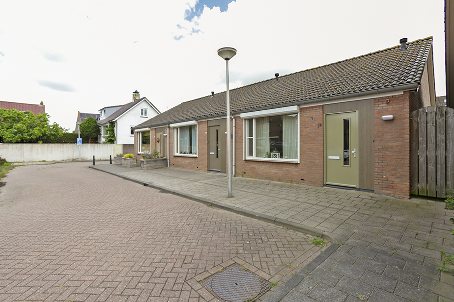 Groene Kruisstraat 1B