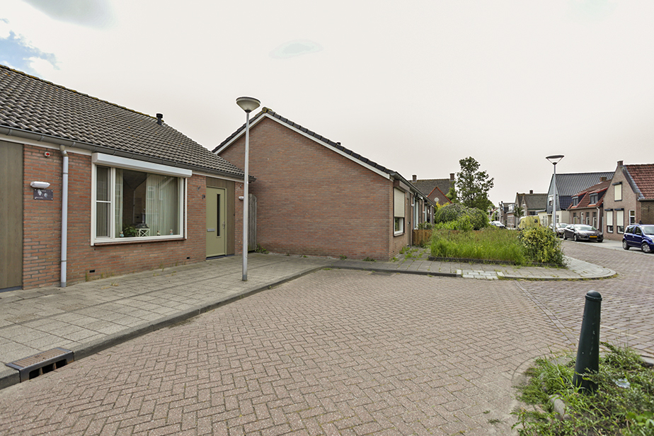 Groene Kruisstraat 1B, 4671 EH Dinteloord, Nederland
