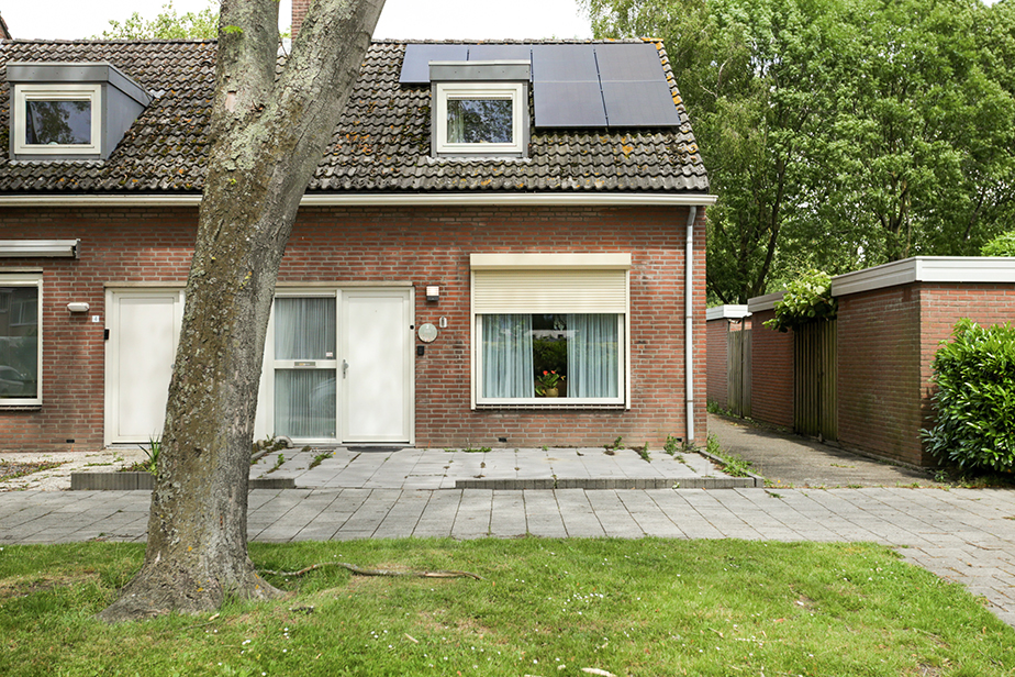 Van Vlaanderenstraat 2, 4791 EP Klundert, Nederland