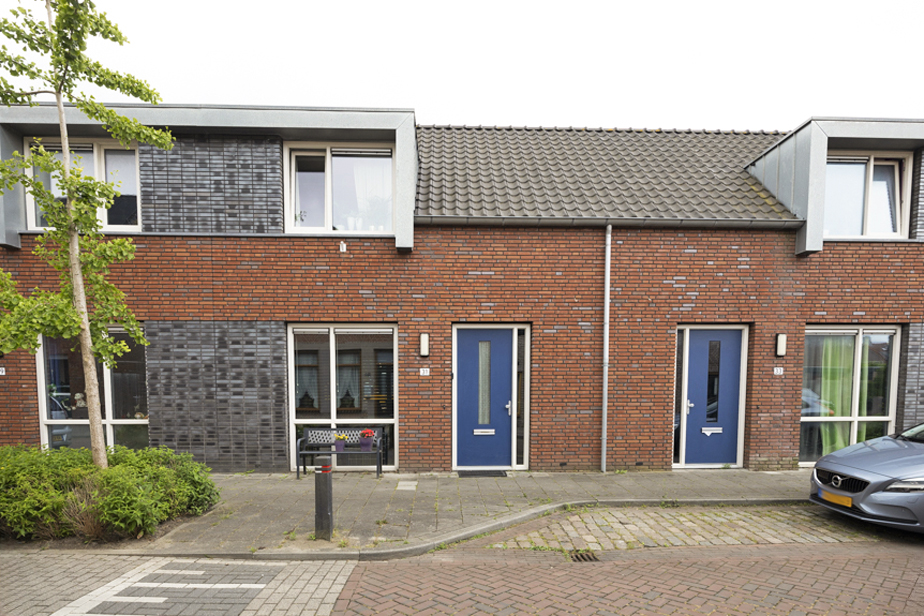 Lage Wipstraat 31, 4761 EA Zevenbergen, Nederland