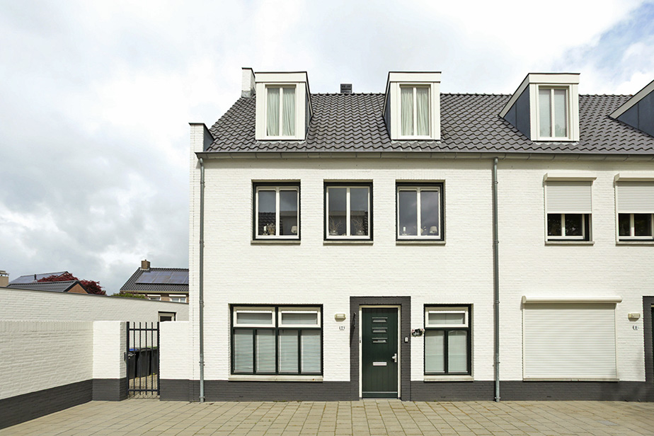 Thornerstraat 22, 4714 CC Sprundel, Nederland