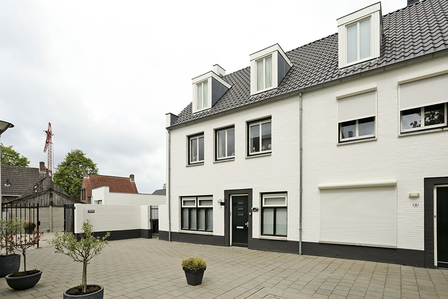 Thornerstraat 22
