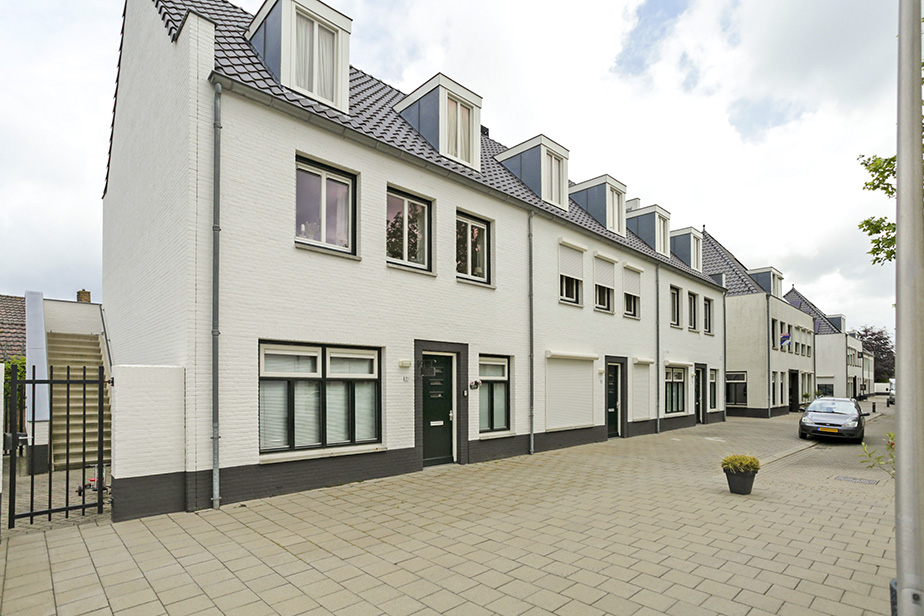 Thornerstraat 22