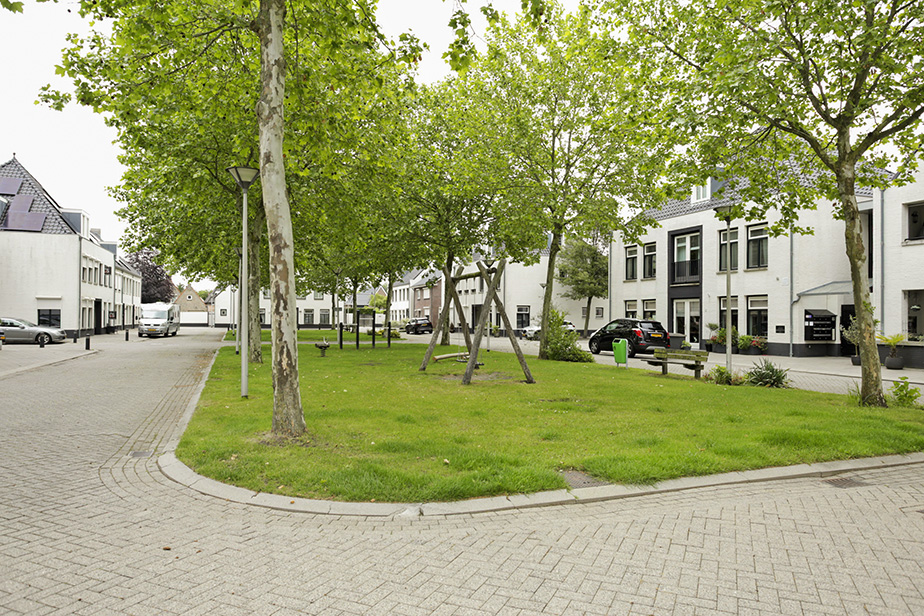 Thornerstraat 22