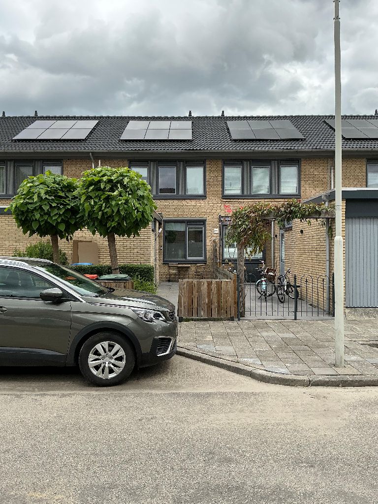 Reginadonk 57, 4707 TR Roosendaal, Nederland
