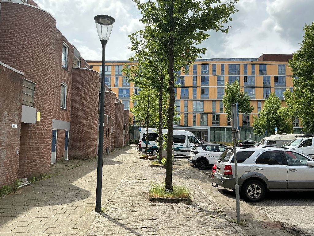Nieuwe Leuvenaarstraat 69