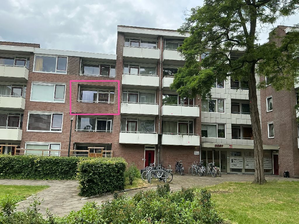 Middellaan 634, 4811 ZT Breda, Nederland