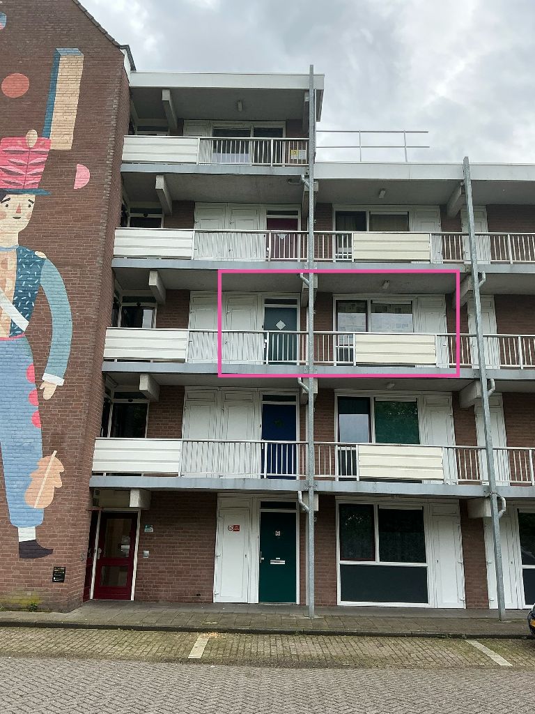 Middellaan 634