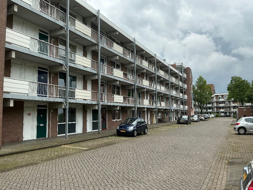 Middellaan 634