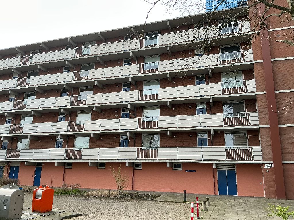 Sandenburgstraat 51