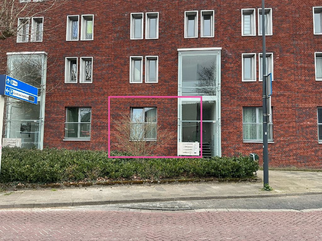 Markendaalseweg 161, 4811 KB Breda, Nederland