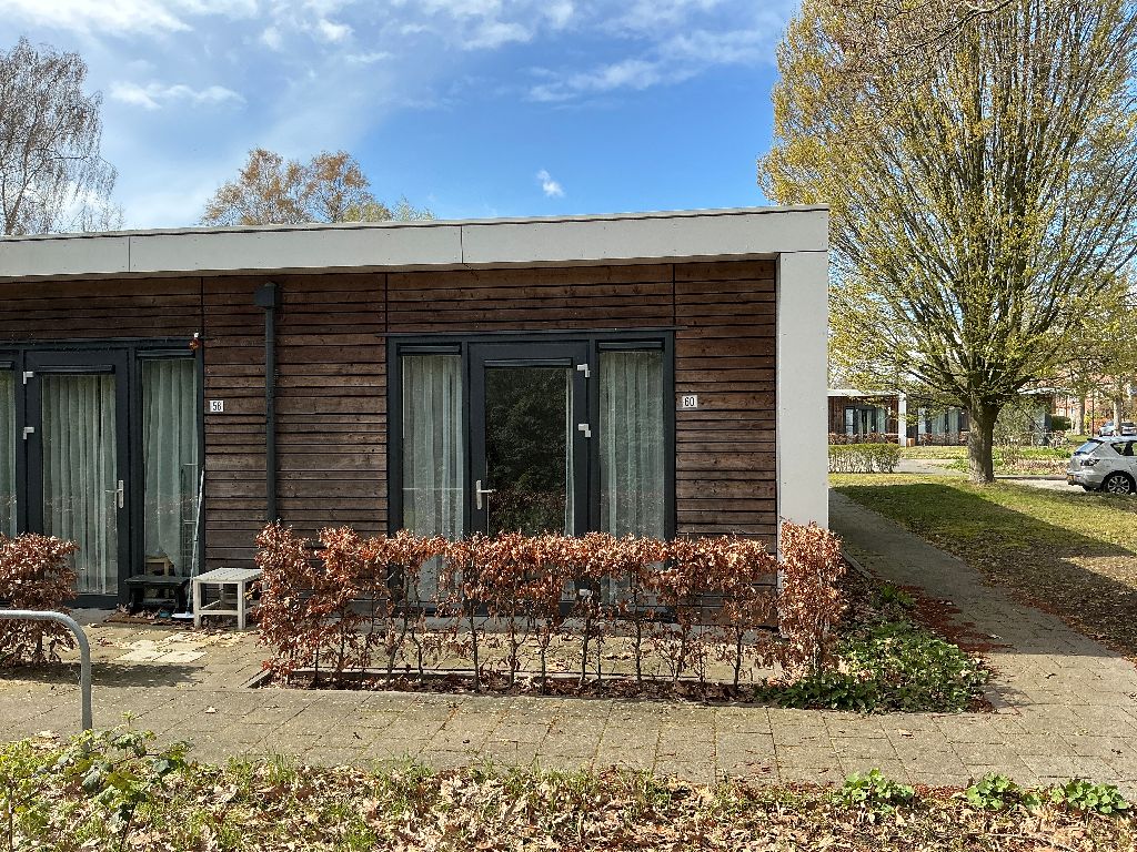 Agaatstraat 60, 4817 HJ Breda, Nederland