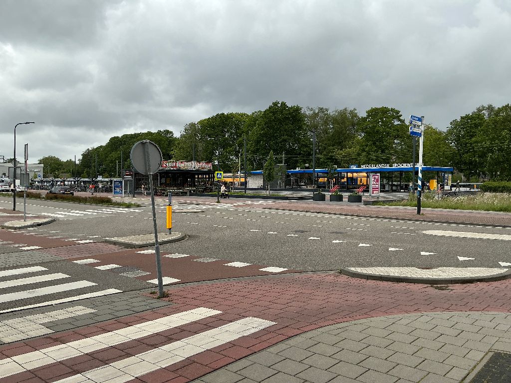 Stationsplein 23A