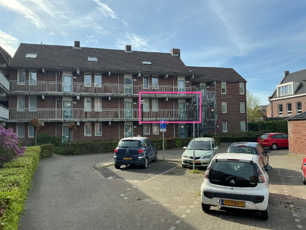 Oude Bredaseweg 11, 4872 AB Etten-Leur, Nederland