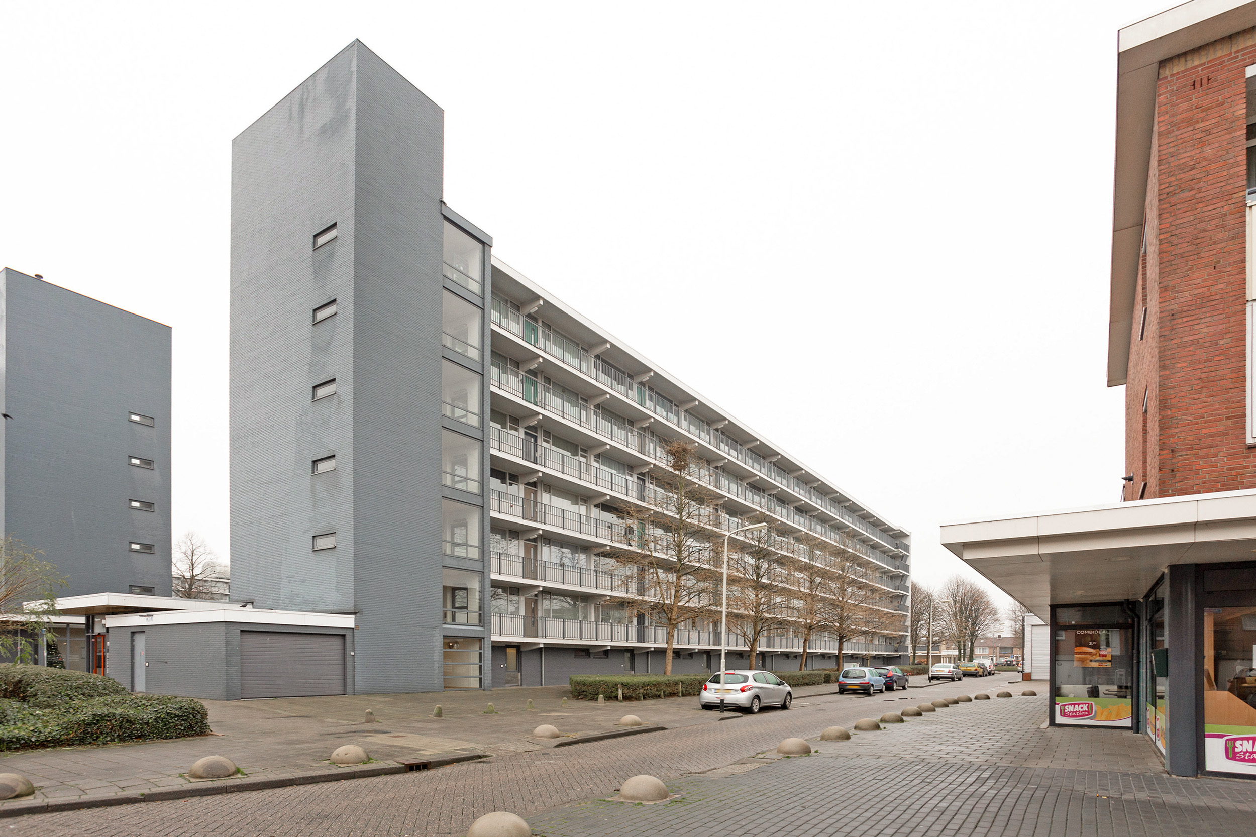 Clematisstraat 46