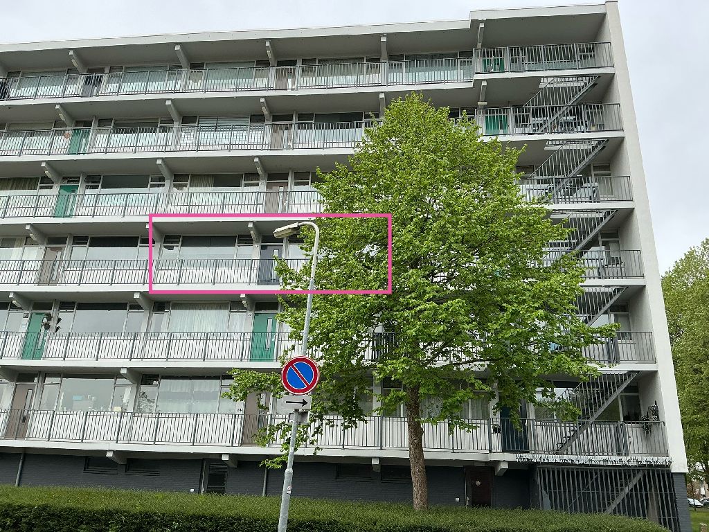 Clematisstraat 46, 4814 JT Breda, Nederland