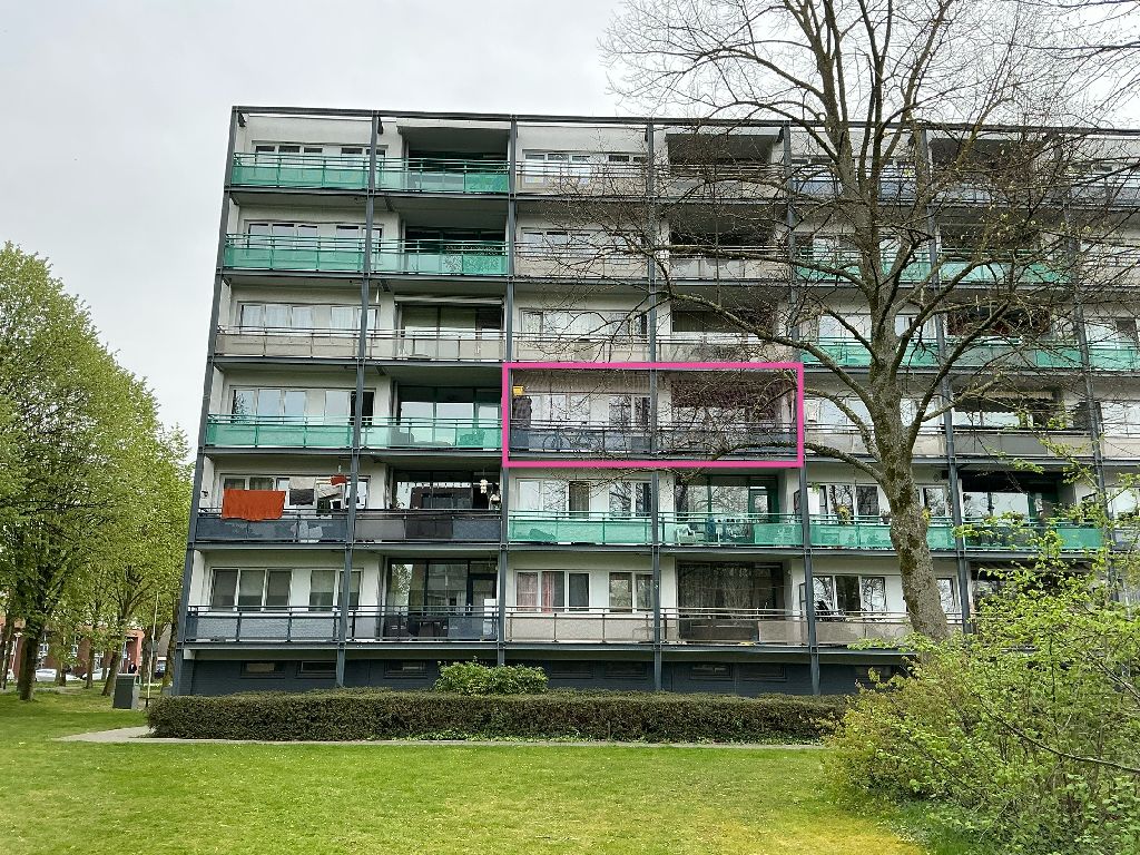 Clematisstraat 46