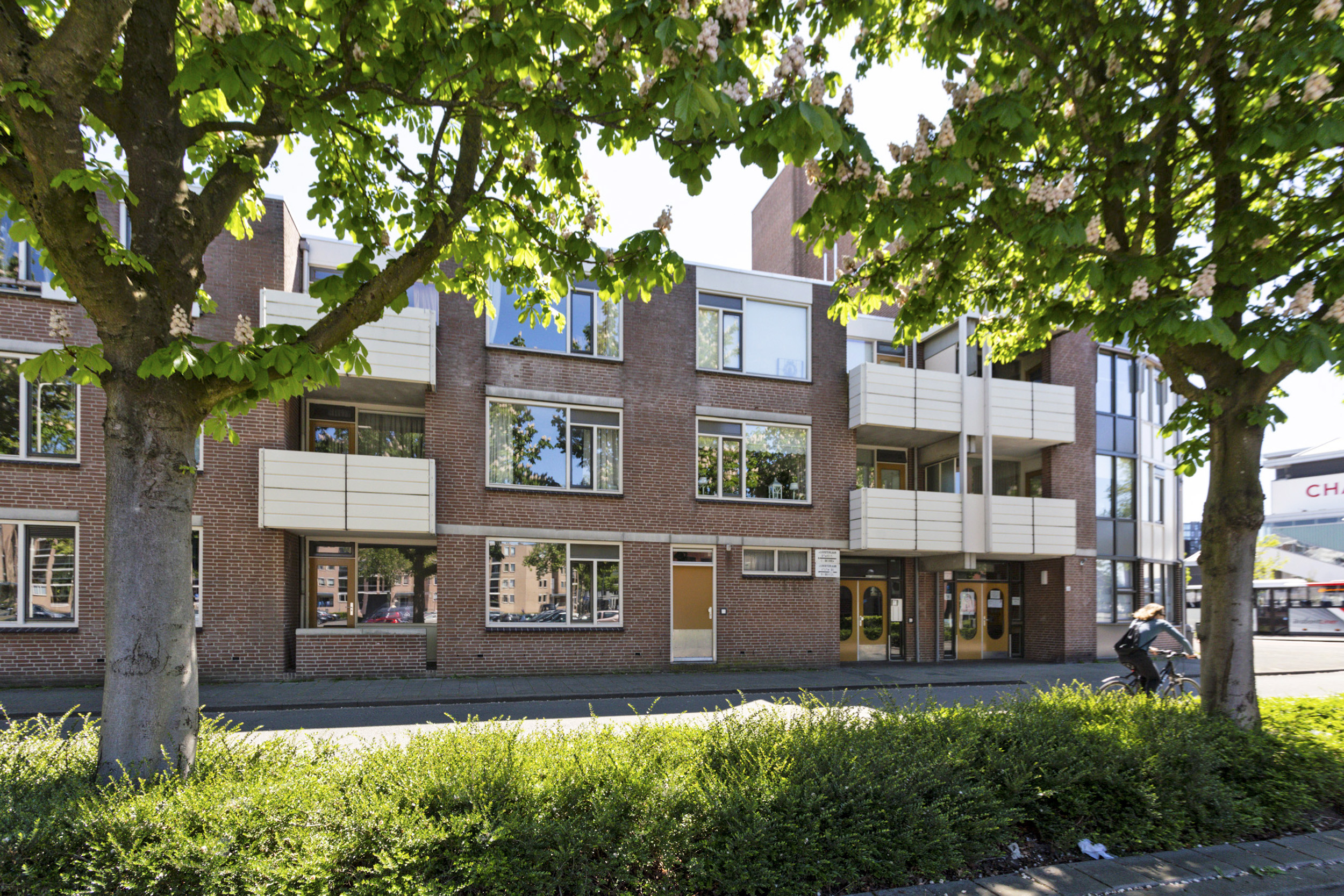 Kloosterlaan 58